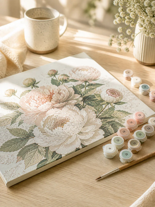 Bloom & Unwind