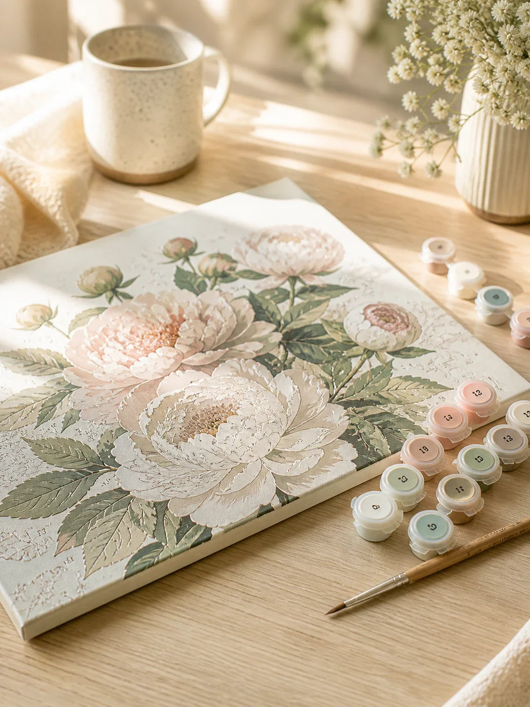 Bloom & Unwind